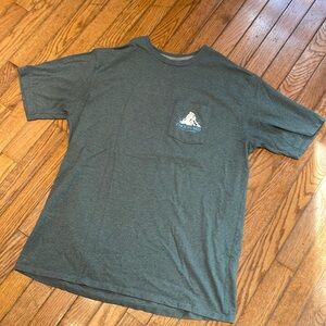 Patagonia Chouinard T-shirt